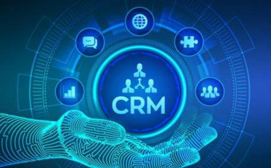 CRM系統：企業(yè)客戶(hù)關(guān)系管理的智能中樞